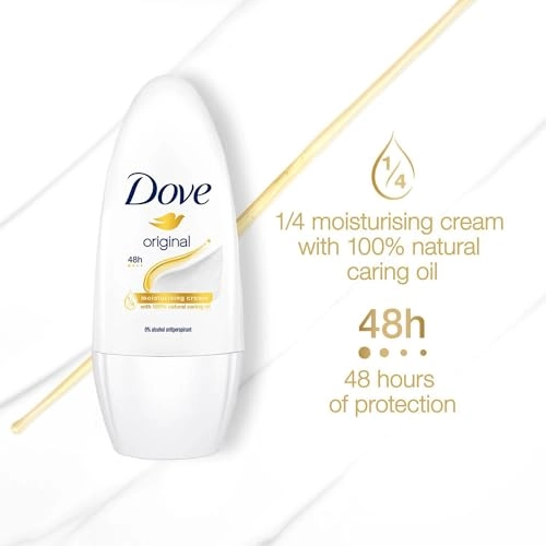 Original Roll-on - 50ml