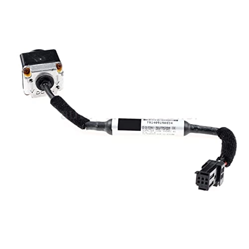 Rear View Backup Camera - Night Vision