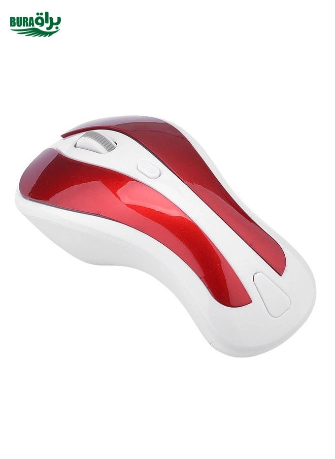 PR-01 Mouse - Wireless