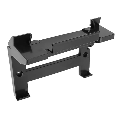 Router Wall Mount Shelf Bracket - ABS Space Saving