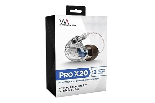 Pro X10 Wired Earbud