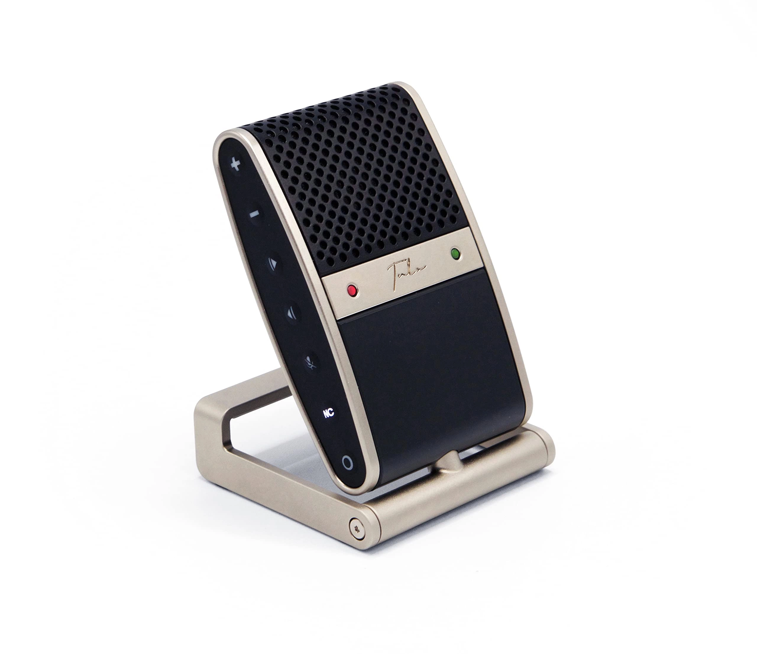 Tula Microphones TL023 3.5mm-Mini-Jack+USB Microphone