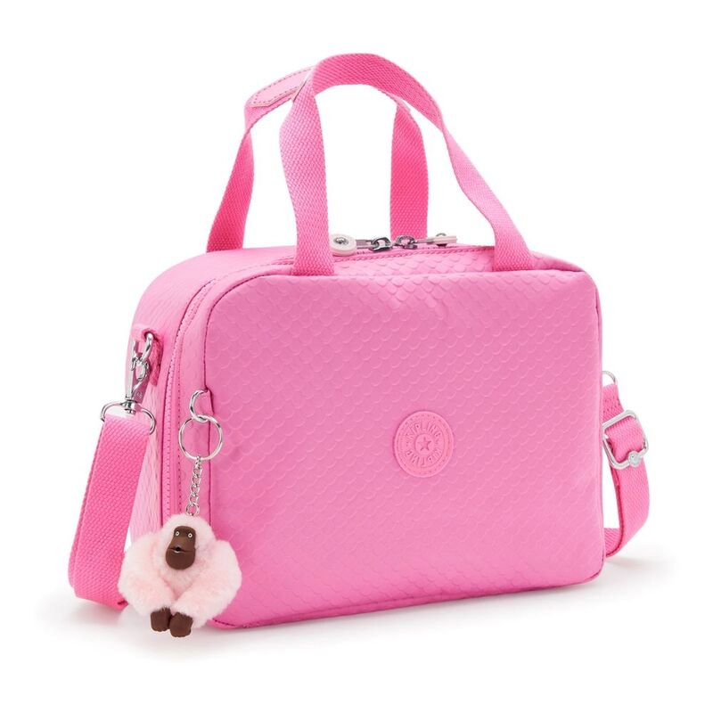 Miyo - Coral Fully Insulated Interior