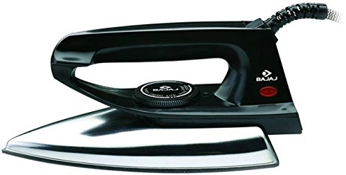 DX-2 - 600W Dry Iron Black