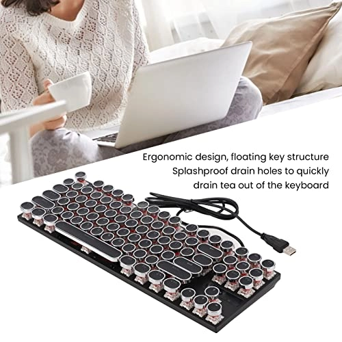 Gaming Keyboard - Wired