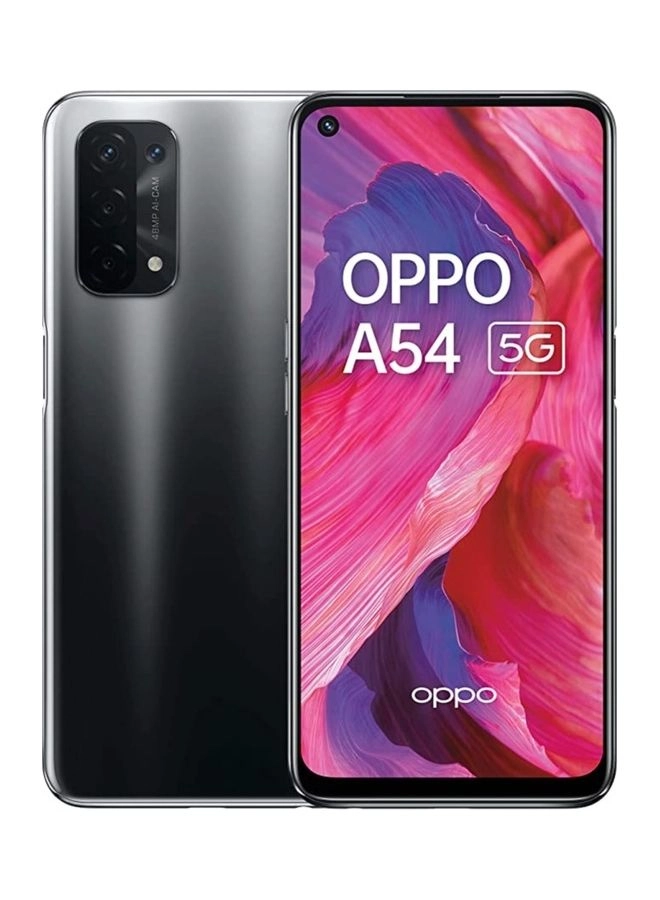 OPPO A54 - 4GB 64GB + Mobile Stand