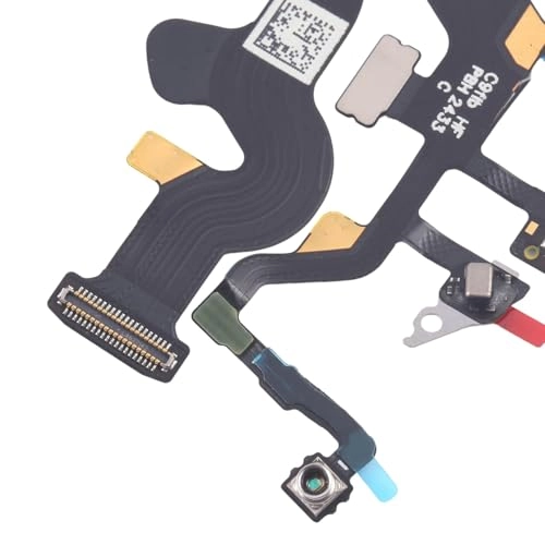 Back cover flex cable - 46mm