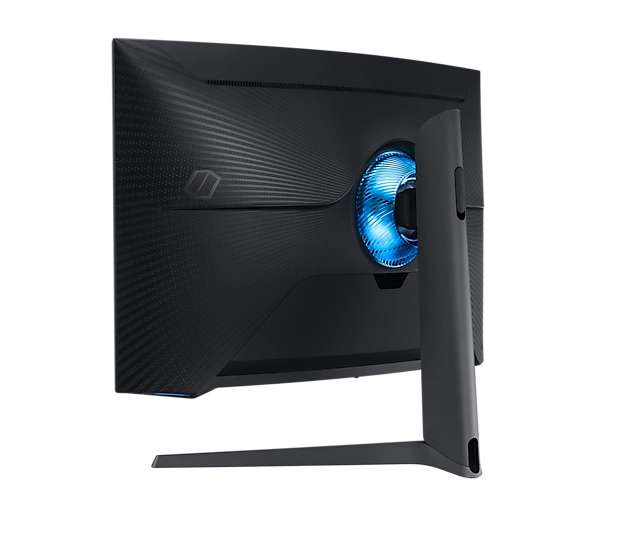 LC32G75T - 32 inch 2560 X 1440