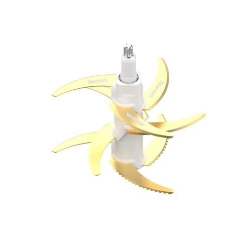 Arshia Electric Chopper - 3L