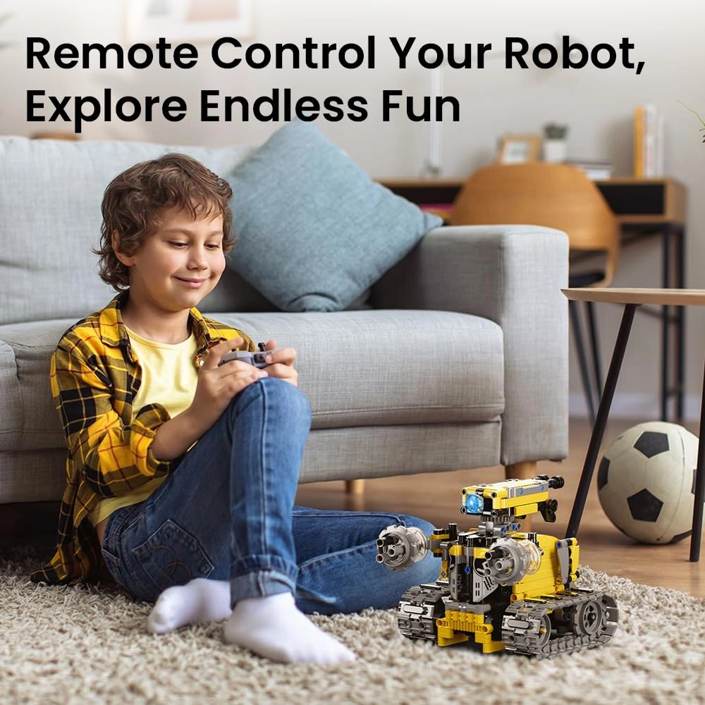 B886 - Robot