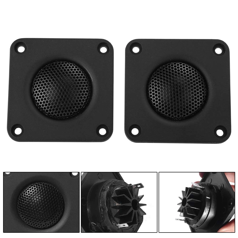 Car Audio Speaker Tweeter - 2" Full Range