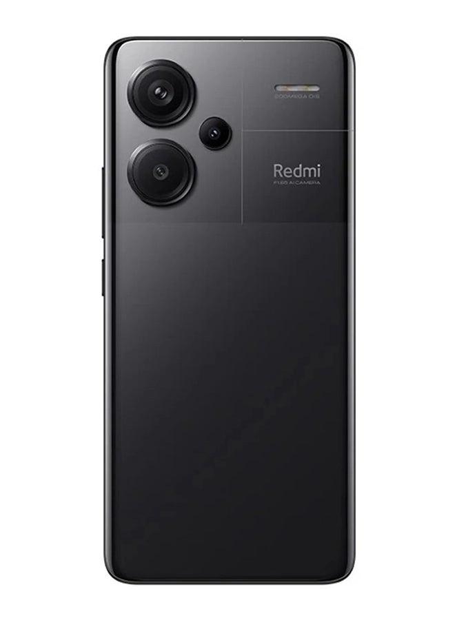 Note 13 Pro Plus - 12GB 256GB