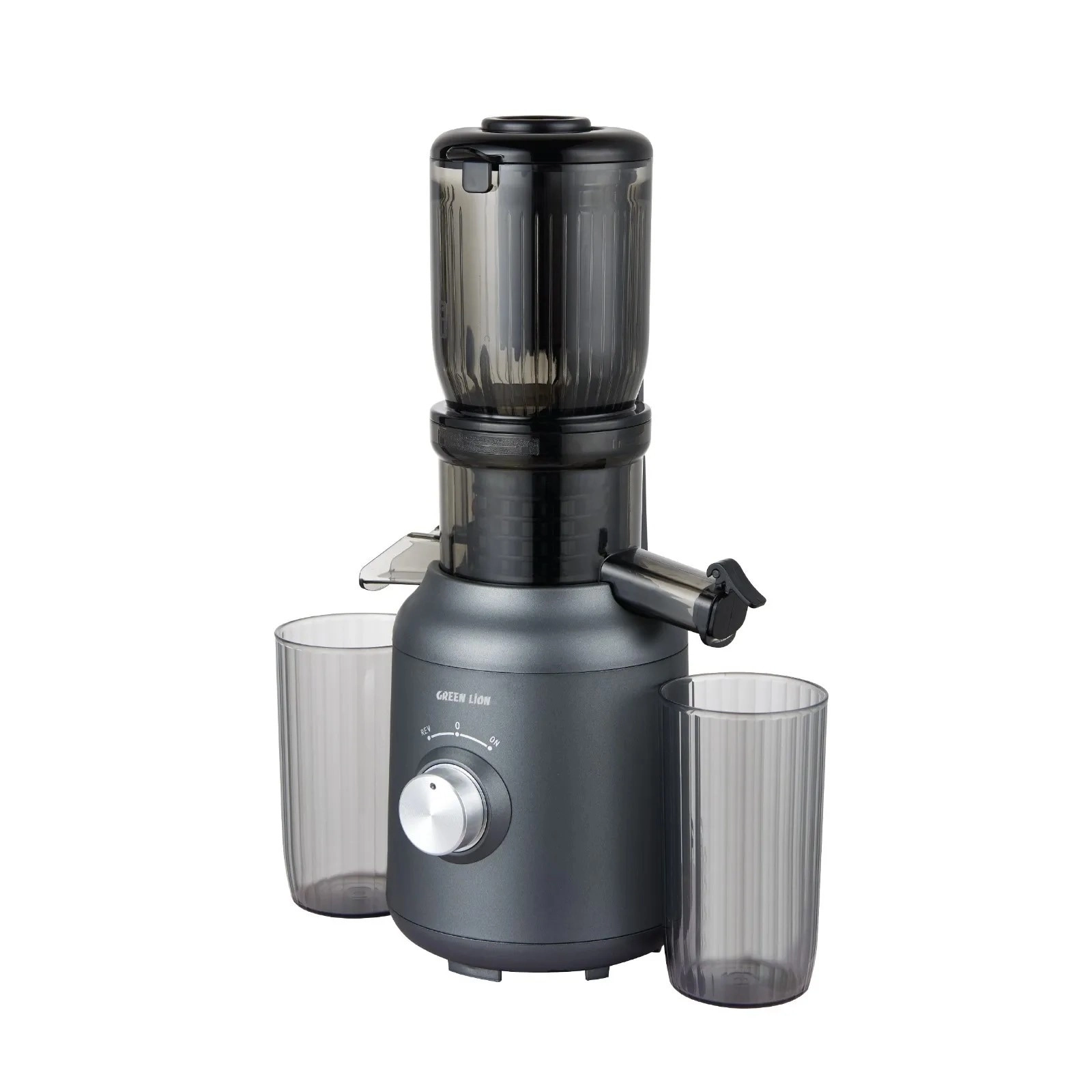 Slow Juicer
