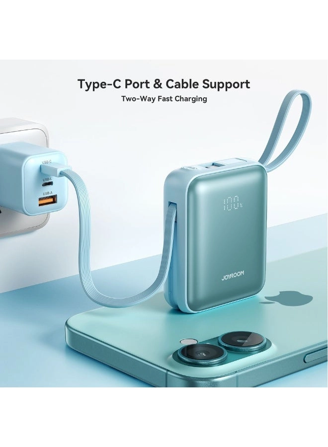 JR-L012 - 10000mAh 22.5W Fast charging