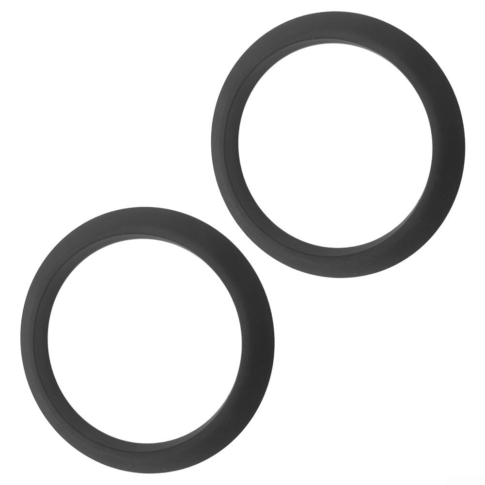 E61 Silicone Group Gasket
