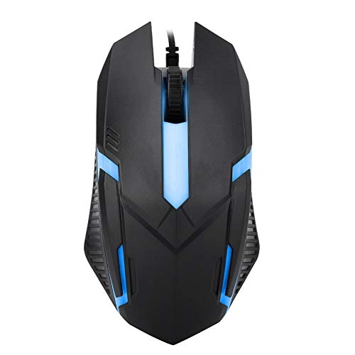 Gamer Mouse - USB