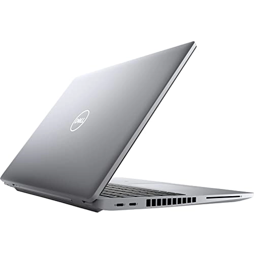 Latitude 5000 5520 - 15.6'' i5-1145G7 16GB DDR4 512GB SSD