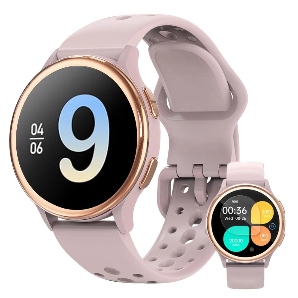 little meatball Fitness Tracker Smartwatch