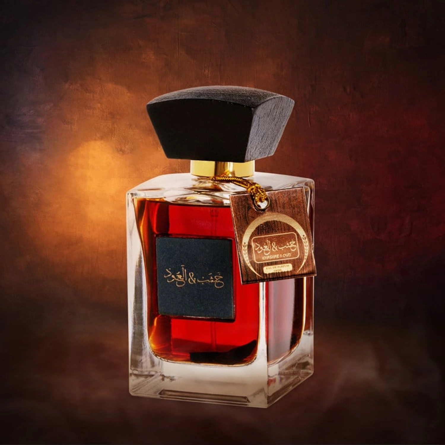 Khasb Al Oud Abyadh Eau de Parfum - 100ml