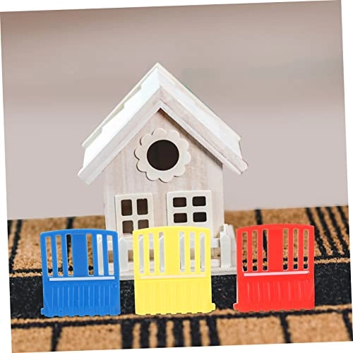 Roadblock Simulation Props - 80 Pcs