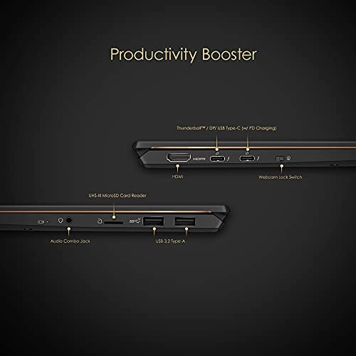 Summit E16 FLIP EVO A11MT-021 - 16'' Core i7-1195G7 16GB DDR4 512GB SSD