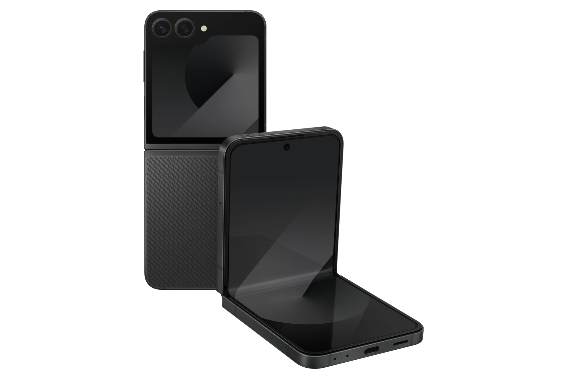 Galaxy Z Flip 6 - 12GB 256GB