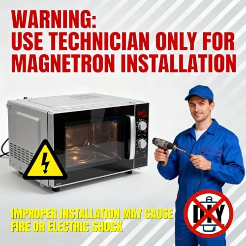 Magnetron