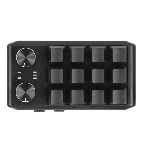 Mechanical Gaming Keyboard - Wireless