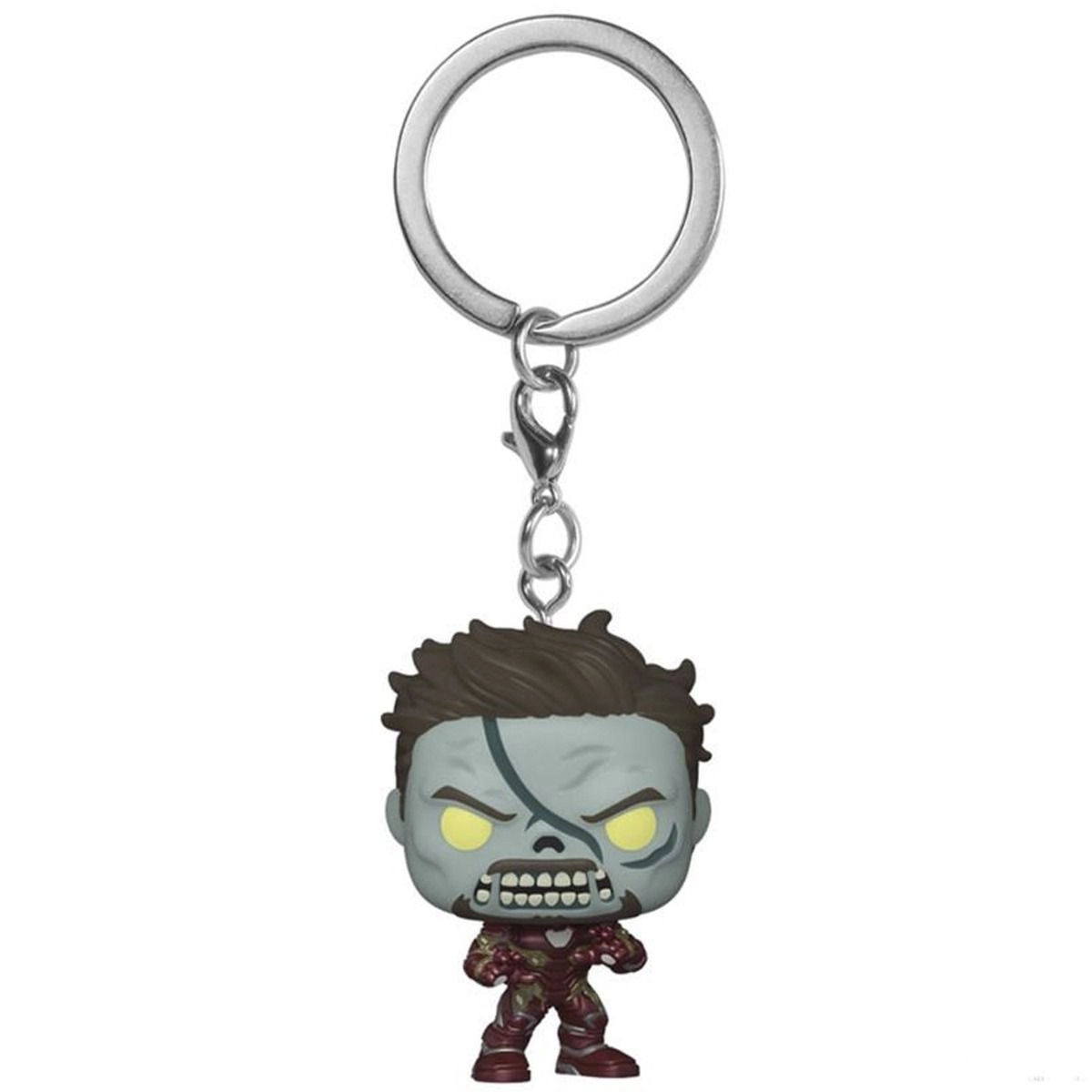 FUNKO What If Series 2 - Zombie Iron Man