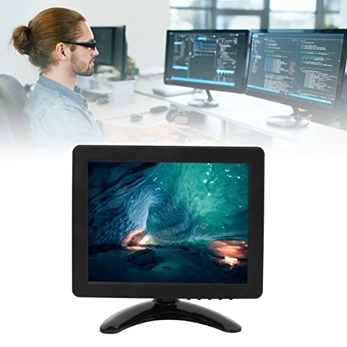 TFT LED Monitor - 8 Inches