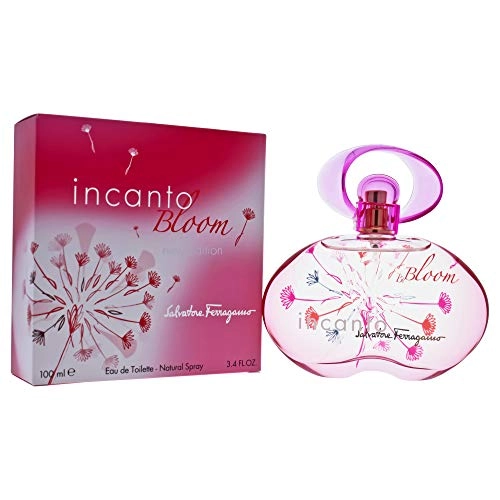 Incanto Bloom Eau de Toilette 100ml