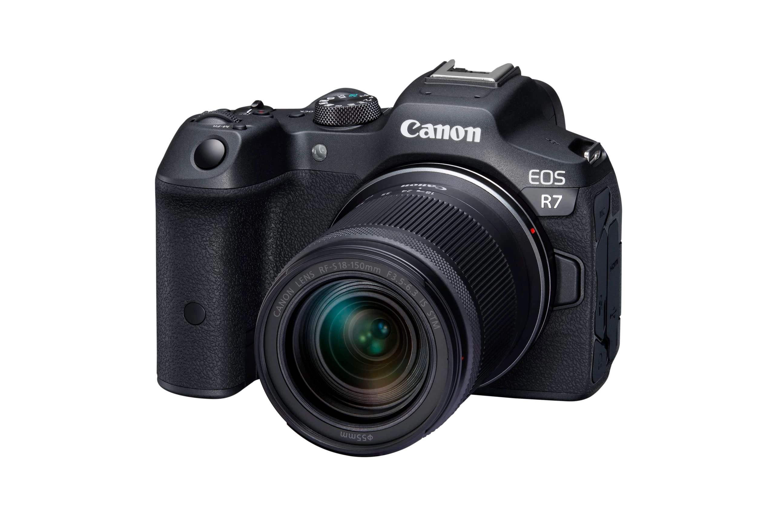 EOS R7 Kit