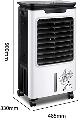 Portable air conditioner