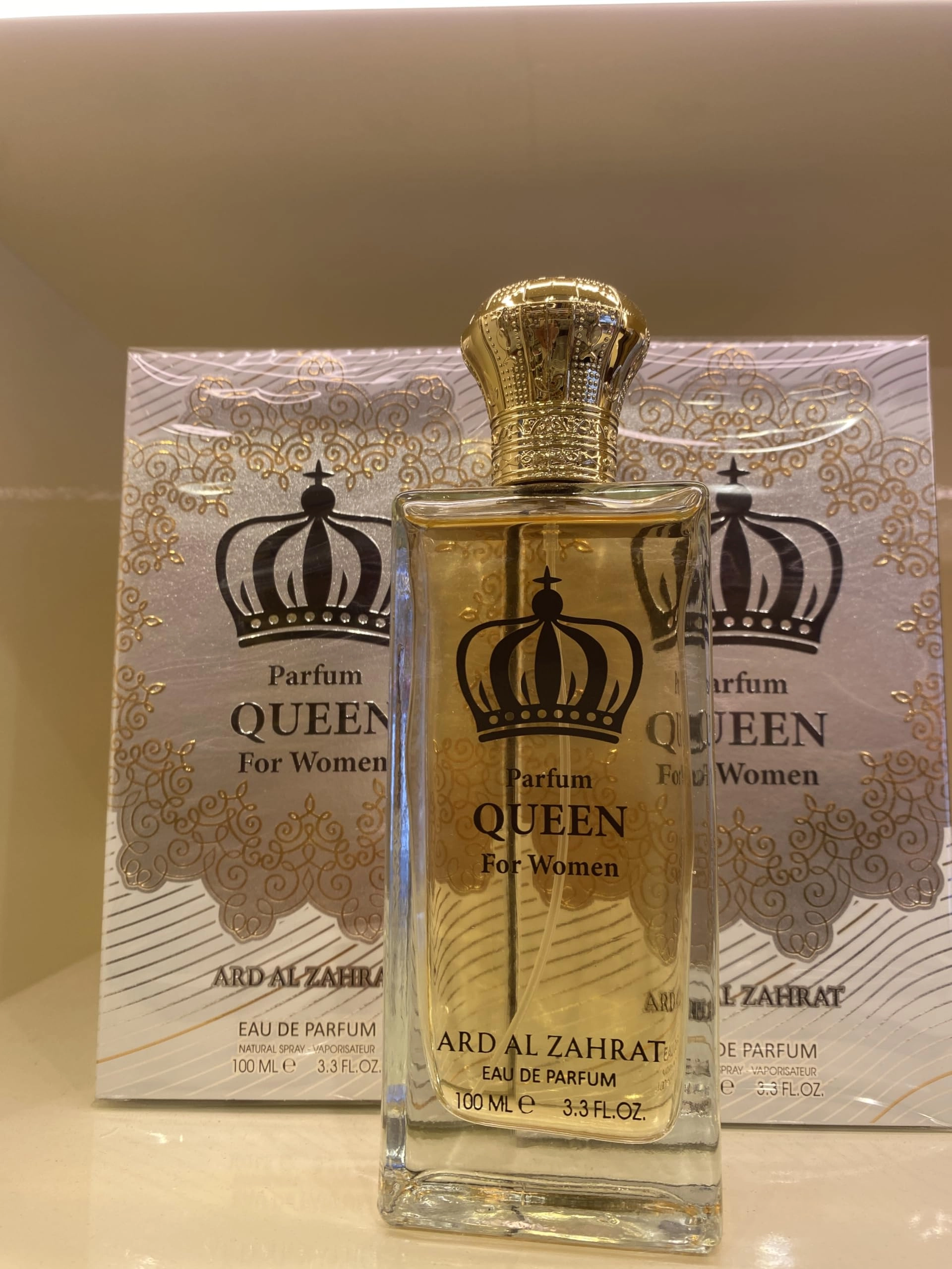 MALIKI STORE Queen Eau de Parfum 100 ml