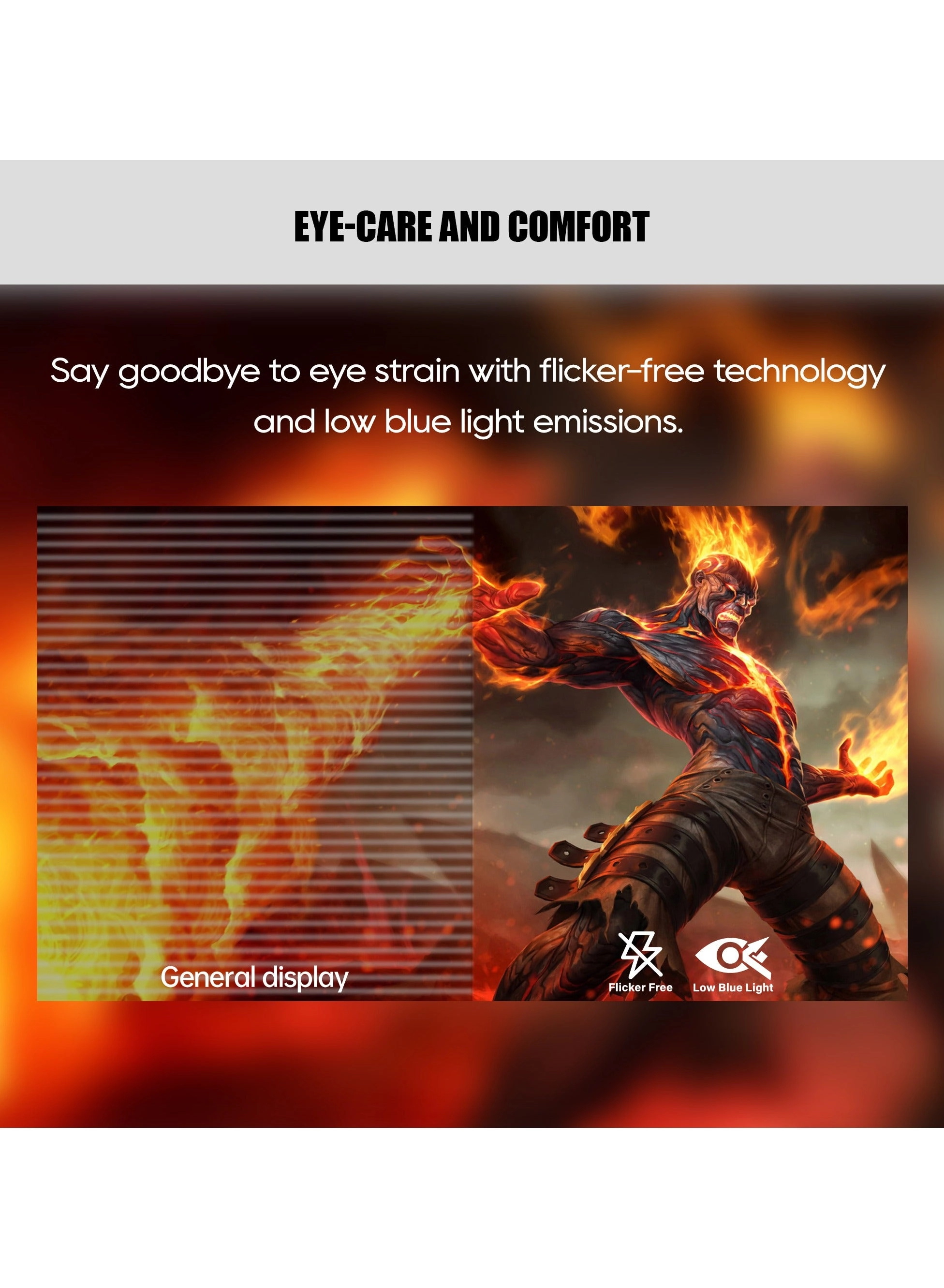 EW27RFA - EW27RFA-240Hz 27 Inch 1920 X 1080 pixels