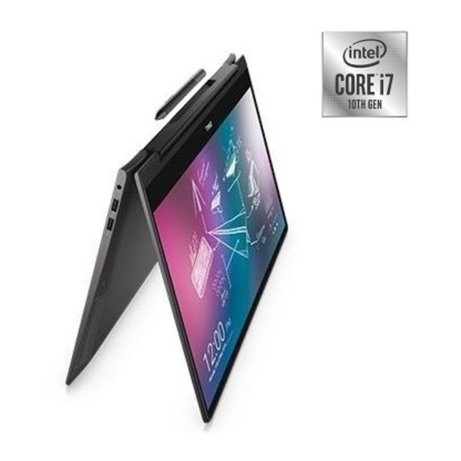 DELL Inspiron 13 7391 INS-13-7391-2078-S - 13.3'' Core i7 16GB DDR3 1000GB SSD