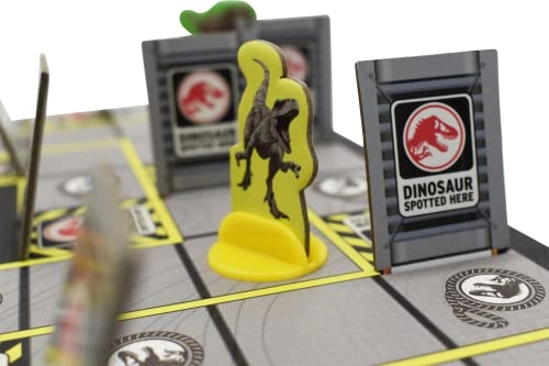 Jurassic World Dino Chase
