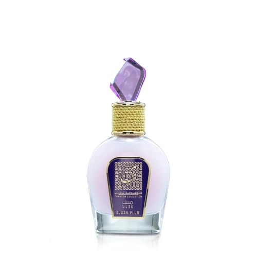 Sugar Plum Musk U Eau de Parfum 100ml