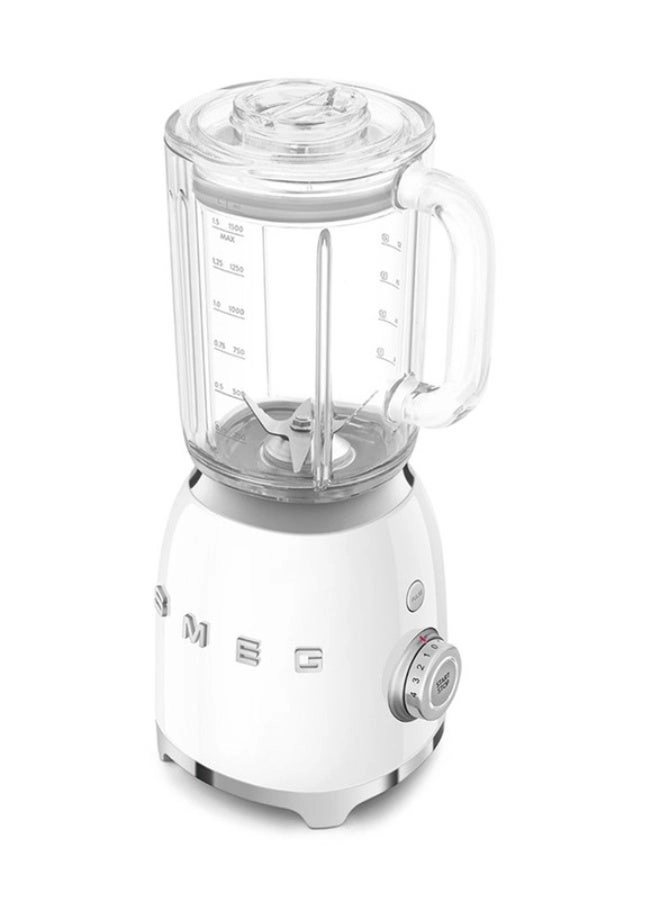 50'S Retro Style Blender - 800W