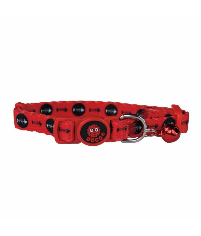Cat Collar - Cat