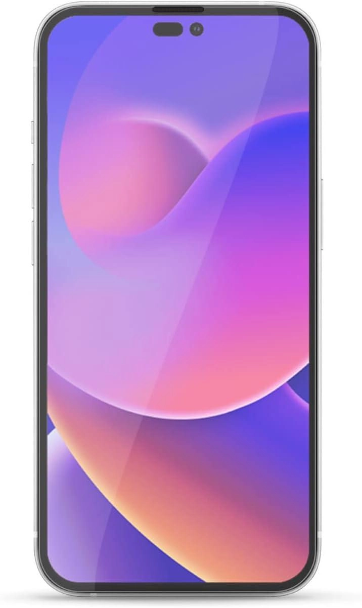 HD Tempered Glass Screen Protector for iPhone 14 Pro Max