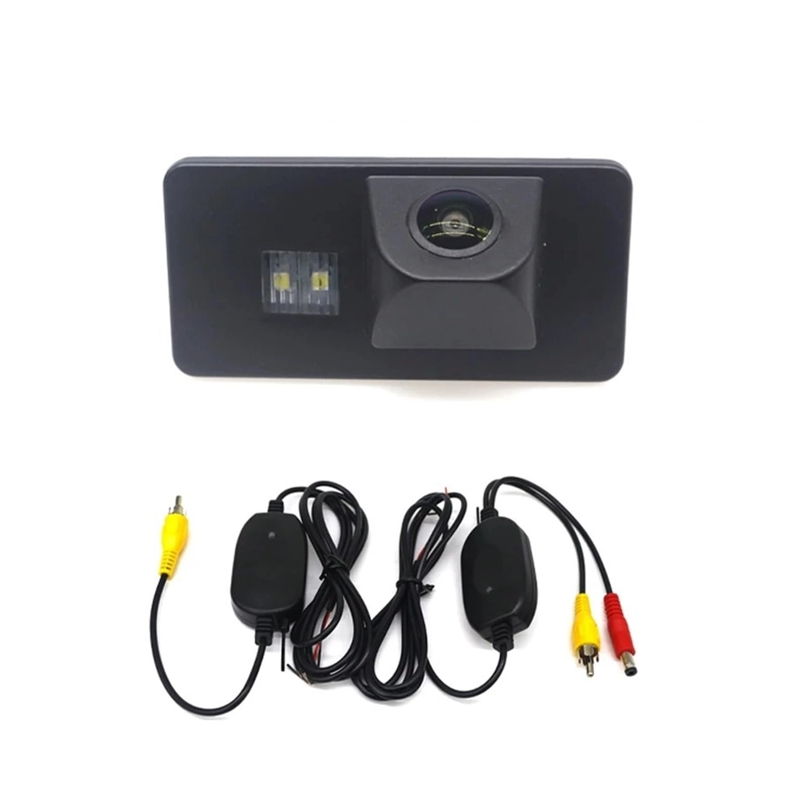 Car Rear Camera - Night Vision Wireless
