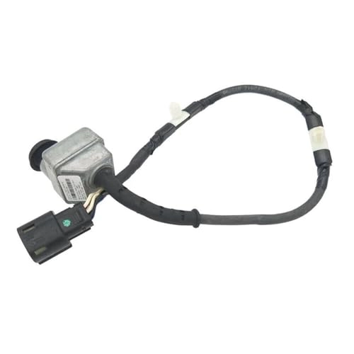 Rear View Backup Camera