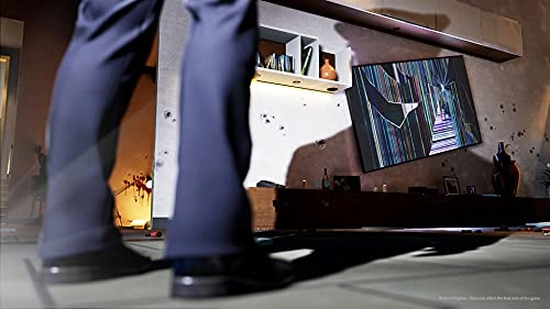 Vampire: The Masquerade - Swansong - PlayStation 5