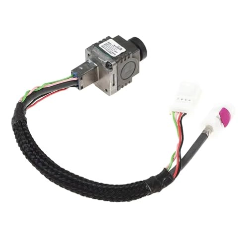 Rear View Camera - Night vision