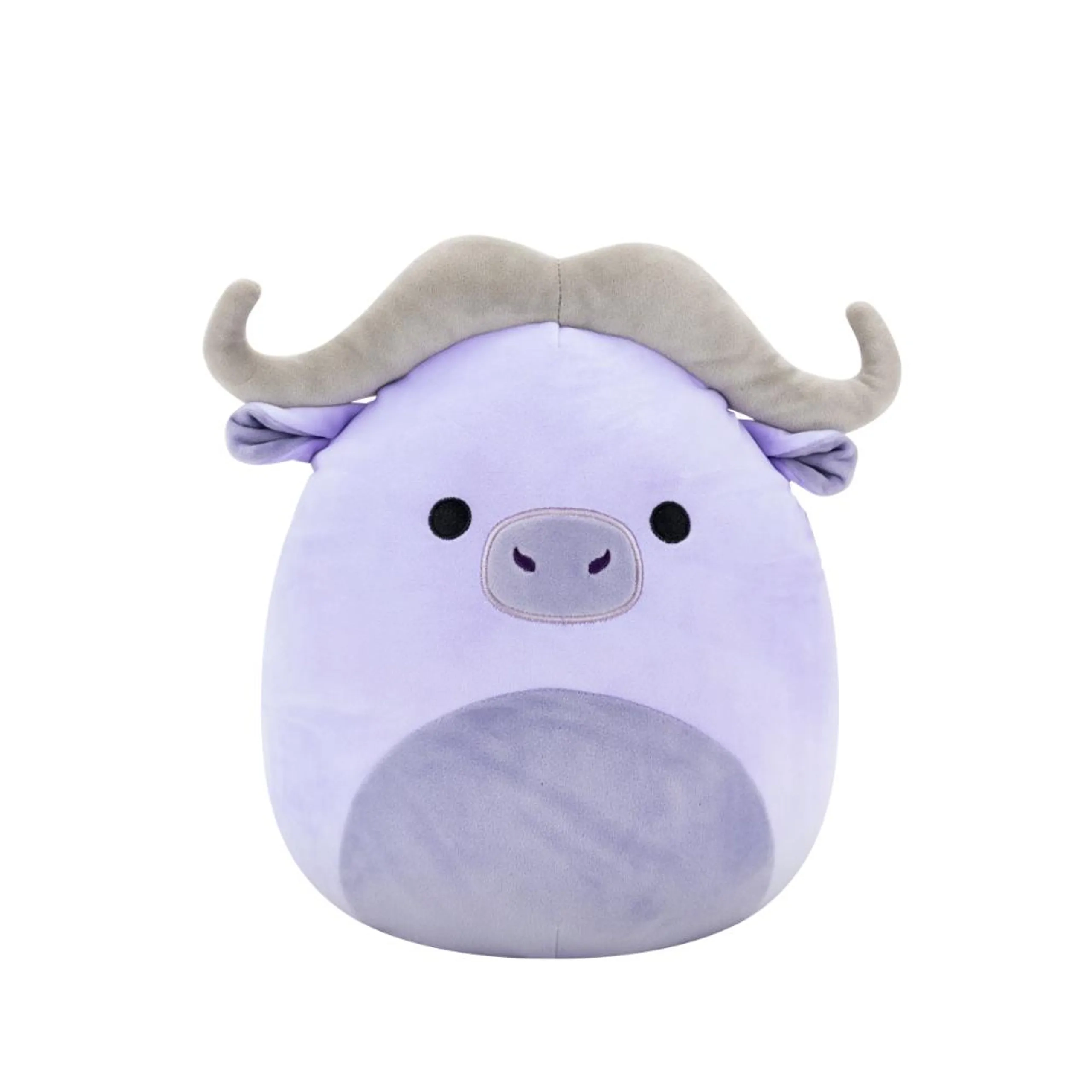 Squishmallows Bradley Water Buffalo 30 cm Plush