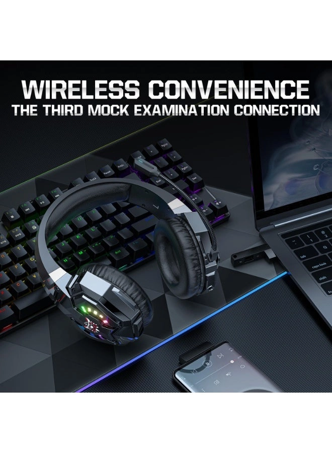 B15 Wireless Headphone