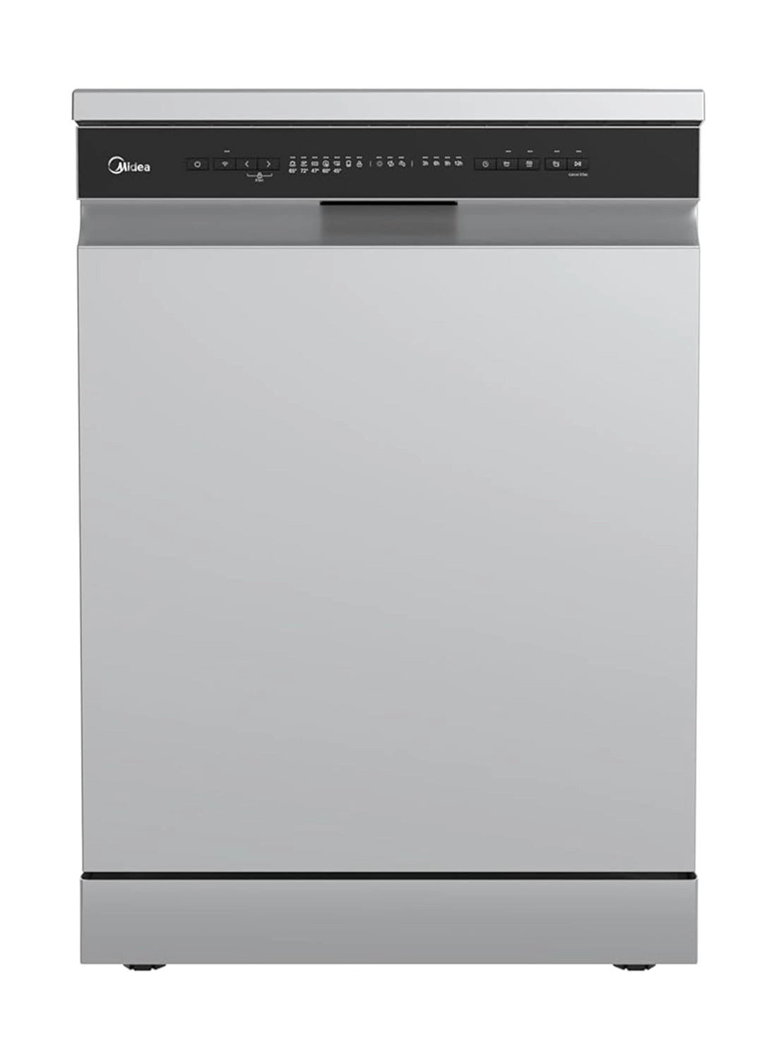Midea WQP14-W5233C(S)-GCC Freestanding