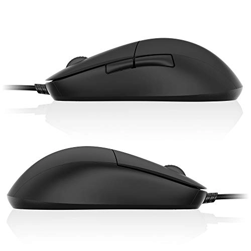 XM1r Gaming Mouse - USB