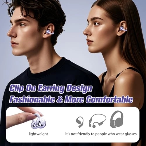 M91 Wireless Earbud
